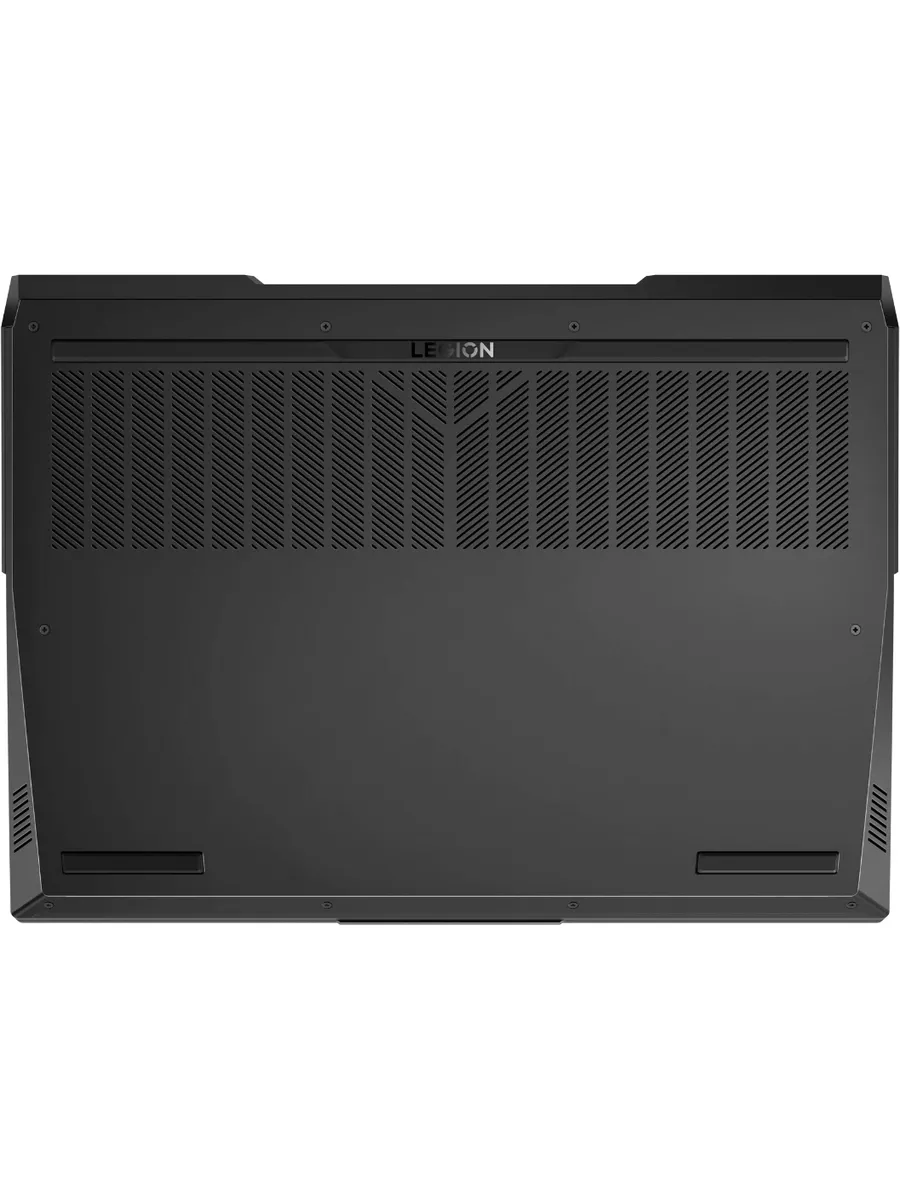 Ноутбук Lenovo Legion 5 Pro 16IAH7H 16"(2560x1600 IPS)/Intel Core i5 12500H(2.5Ghz)/16384Mb/1024SSDGb/noDVD/Ext:nVidia GeForce RTX3060(6144Mb)/Cam/BT/WiFi/80WHr/war 1y/2.49kg/storm grey/noOS + 300W, RU kbd 82RF0031RK 82RF0031RK #8