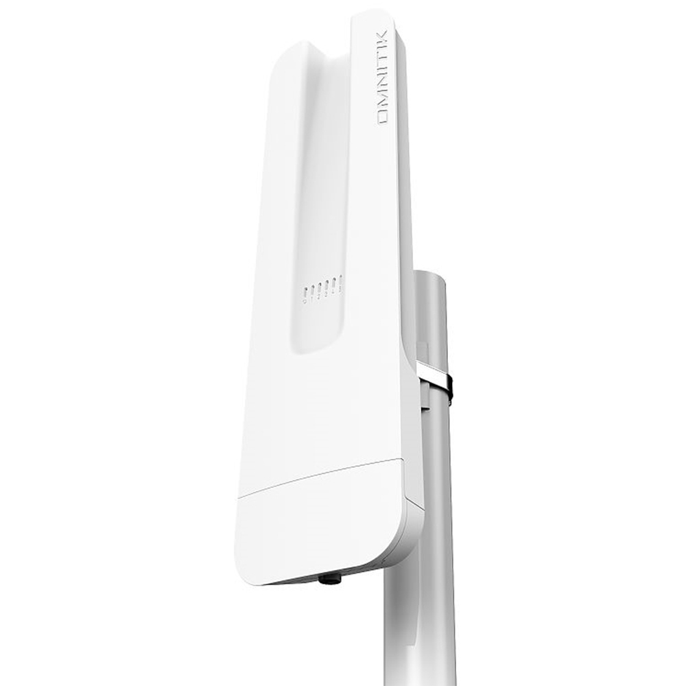 Точка доступа Mikrotik Wi-Fi OUTDOOR RBOMNITIKPG-5HACD RBOMNITIKPG-5HACD RBOMNITIKPG-5HACD