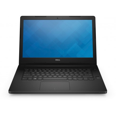 Ноутбук Dell Latitude 3460 14" i5 5200U, 4Gb, 500Gb, Intel HD 5500, Win7Pro 3460-4537 3460-4537