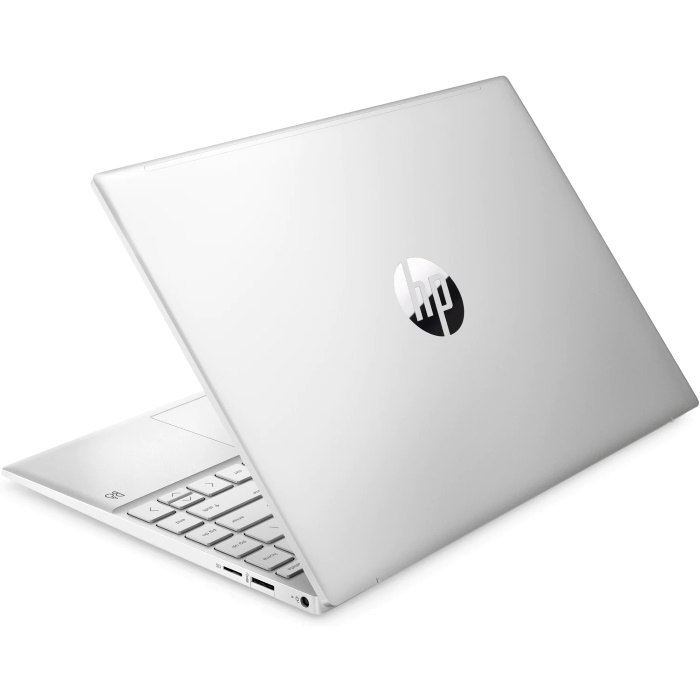 Ноутбук HP Pavilion Aero 13-be0044ur 13.3"(2560x1600 IPS)/AMD Ryzen 5 5600U(Ghz)/16384Mb/512PCISSDGb/noDVD/Int:AMD Radeon Vega Integrated Graphics/Cam/BT/WiFi/43WHr/war 1y/Natural Silver +MAG C-deck/FreeDOS + fingerprint 4E0Y8EA 4E0Y8EA