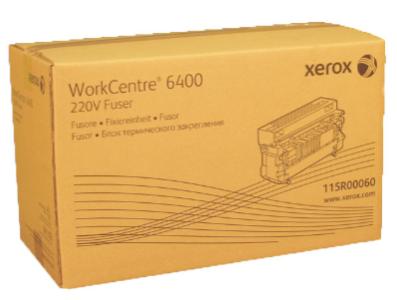 Фьюзерный модуль Xerox WC 6400 220В (150K) 115R00060 115R00060 #1