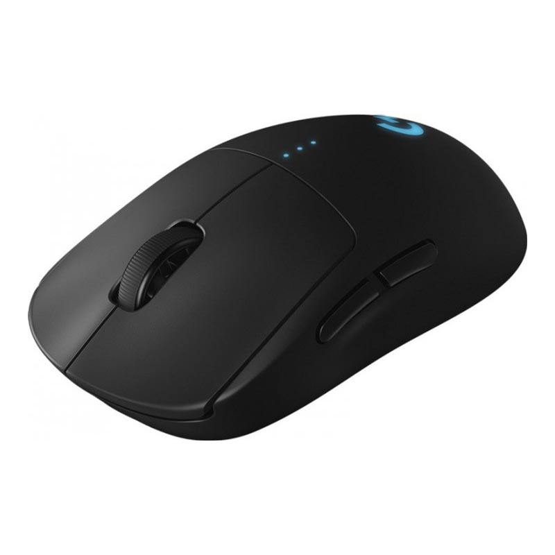 Мышь Logitech G PRO Wireless Retail 910-005272 910-005272 #4