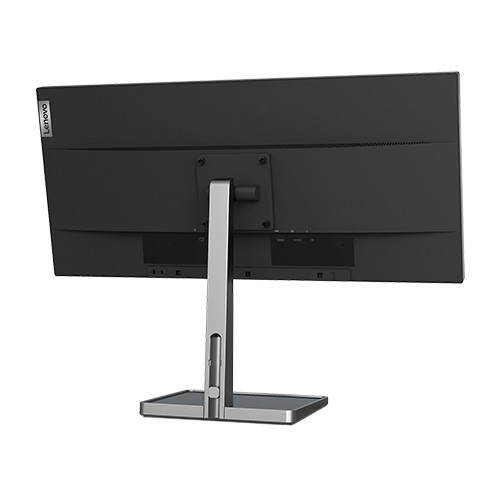 Монитор Lenovo 29" L29w-30 черный IPS LED 4ms 21:9 HDMI M/M HAS Pivot 300cd 178гр/178гр 2560x1080 DisplayPort FHD 6.3кг 66E5GAC3EU 66E5GAC3EU