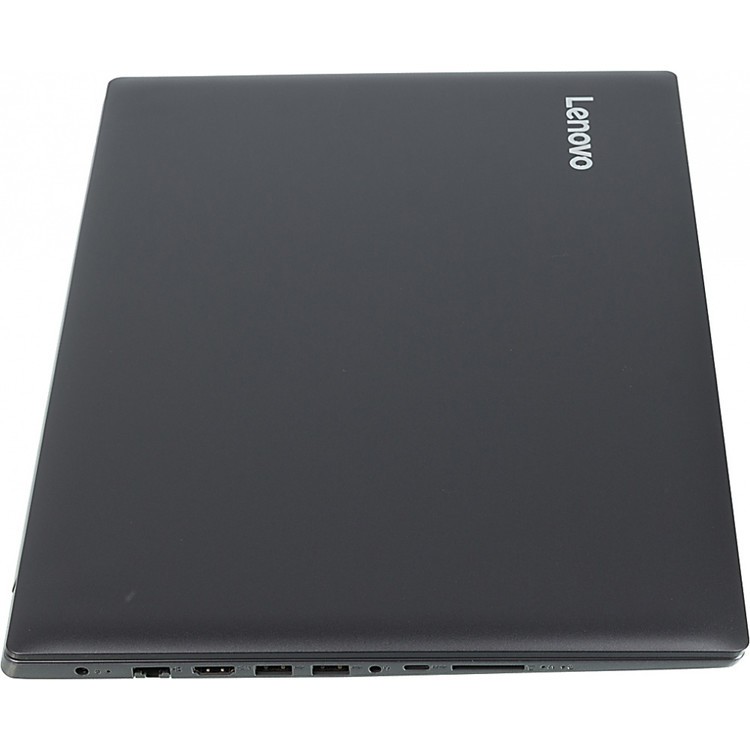Ноутбук Lenovo IdeaPad 330-15ARR Ryzen 3 2200U/4Gb/1Tb/SSD128Gb/AMD Radeon Vega 3/15.6"/TN/FHD (1920x1080)/Windows 10/black/WiFi/BT/Cam 81D2006PRU 81D2006PRU