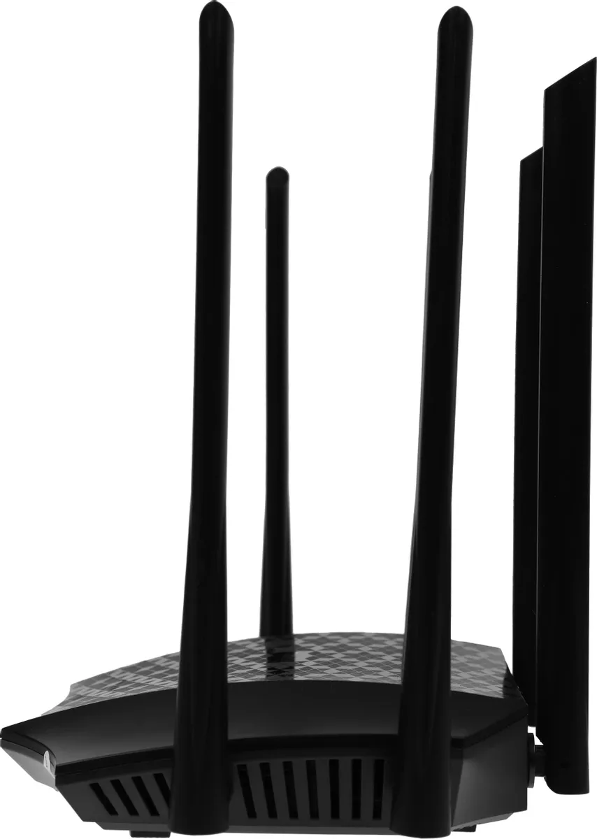 Маршрутизатор Tenda AC2400 Tri-band Gigabit WiFi Router AC21 AC21 #3