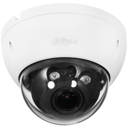 HDCVI-видеокамера Dahua DH-HAC-HDBW1200RP-Z 2.7-12мм HD-CVI цветная корп.:белый DH-HAC-HDBW1200RP-Z DH-HAC-HDBW1200RP-Z