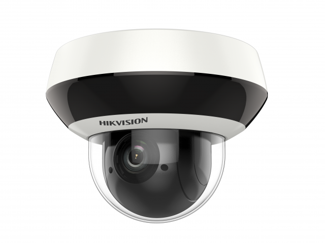 Видеокамера IP Hikvision P 4 Мп скоростная поворотная; 1/2.8’’ Progressive Scan CMOS; объектив 2.8-12 мм  DS-2DE2A404IW-DE3(C0)(S6)(C) DS-2DE2A404IW-DE3(C0)(S6)(C)