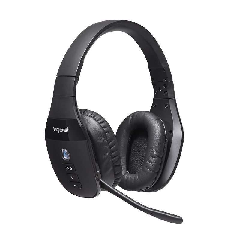 Гарнитура Jabra BlueParrott S450-XT 203582 203582