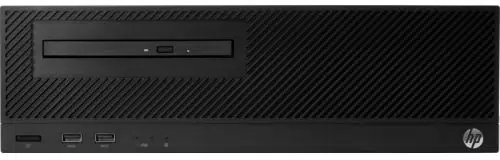 Персональный компьютер HP Engage Flex Pro SFF Intel Celeron G4900(3.1Ghz)/4096Mb/128SSDGb/noDVD/war 1y/W10IOTEnterprice + VGA Port, Dust Filter, Serial *2 3DS22AV_bundle3 3DS22AV_bundle3