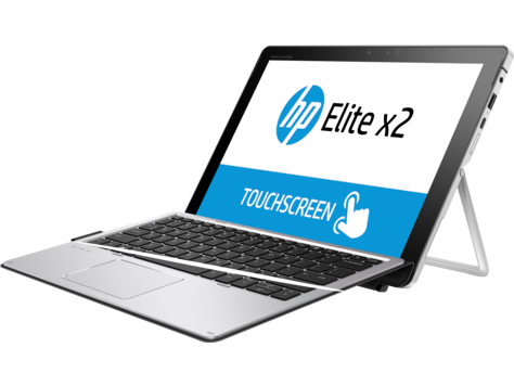Ноутбук HP Elite x2 1012 G2 Core i3-7100U 2.4GHz,12.3" WQXGA+ (2736x1824) Touch BV,4Gb DDR3L total,256Gb SSD Turbo,47Wh LL,FPR,0.8(1.2kg),kbd,3y,Silver,Win10Pro 1LV15EA 1LV15EA
