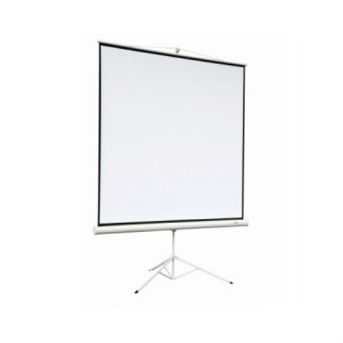 Экран для проектора Digis DSKA-1106 Kontur-A, формат 1:1, 70", 130*130, MW DSKA-1106 DSKA-1106