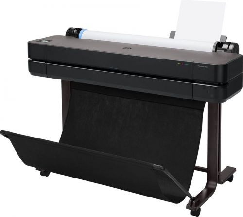 Плоттер HP DesignJet T650 36-дюймовый 5HB10A 5HB10A #3