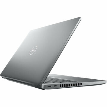 Ноутбук Dell Latitude 5430 14"(1920x1080 (матовый))/Intel Core i5 1235U(1.3Ghz)/8192Mb/256SSDGb/noDVD/Int:Intel Iris Xe Graphics/Cam/BT/WiFi/58WHr/war 1y/1.36kg/grey/DOS + EN kbd 210-BDGP-256SSD 210-BDGP-256SSD #6