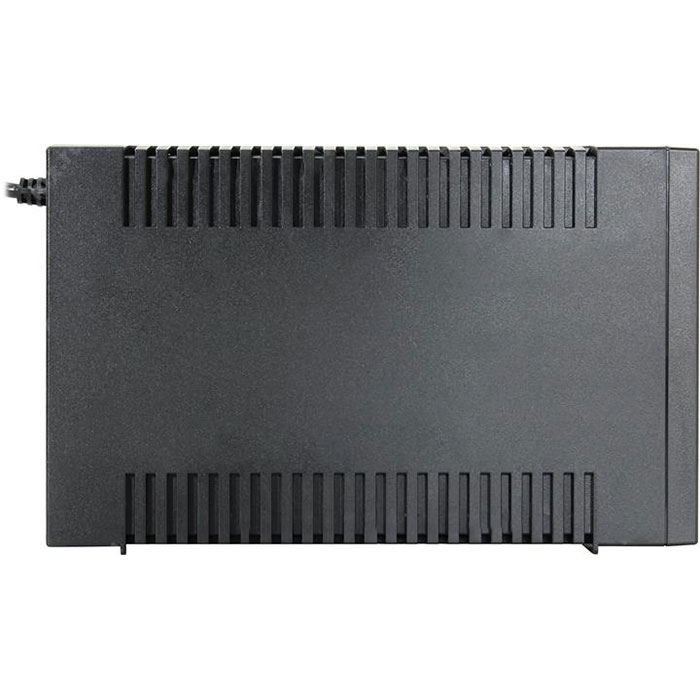 Источник бесперебойного питания CyberPower 1PE-C000499-00G линейно интерактивный 450VA/240W RJ11/45 (4 IEC) UT450EI UT450EI