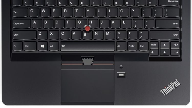 Ноутбук Lenovo ThinkPad 13 Core i5 7200U/4Gb/SSD256Gb/Intel HD Graphics 620/13.3"/HD (1366x768)/Free DOS/black/WiFi/BT/Cam (20J1S00000) 20J1S00000