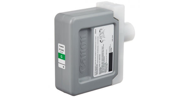 Картридж PFI-306G green (зеленый) для imagePROGRAF 8400/9400S/9400/8300S PFI-306G