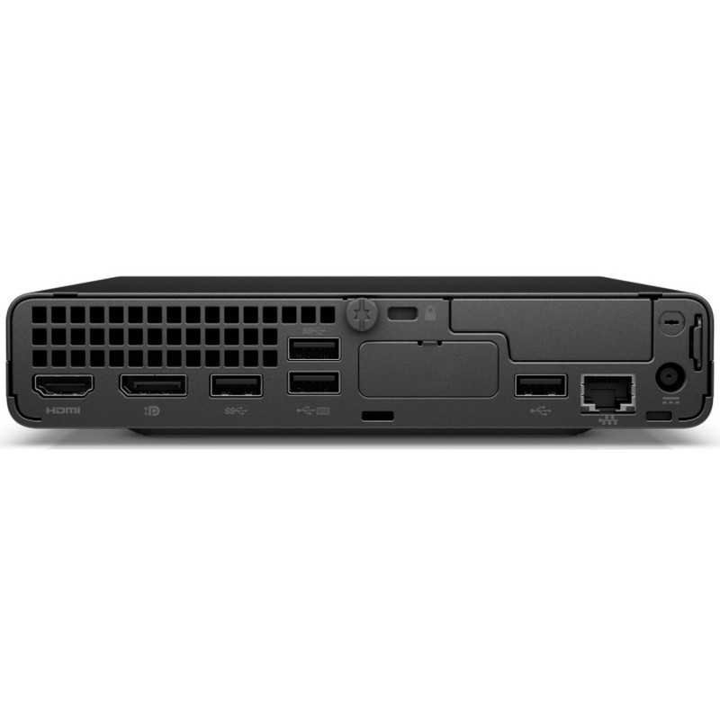 Компьютер HP ProDesk 400 G6 Mini {i7-10700T/8Gb/512Gb SSD/W10Pro/k+m} 1C7C9EA 1C7C9EA