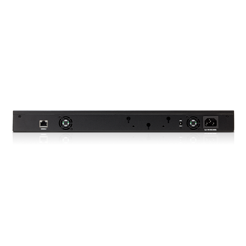 Коммутатор Ubiquiti EdgeSwitch 24 Lite ES-24-Lite-EU ES-24-Lite-EU #4
