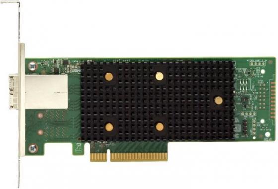 Адаптер Lenovo Storage V3700 V2 2x 12Gb SAS 4 Port Adapter Card 01DC657 01DC657