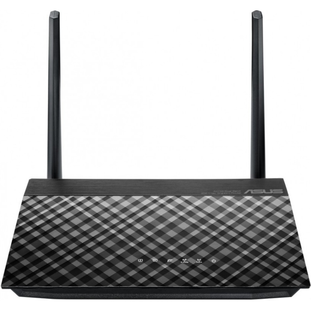 Маршрутизатор Asus RT-AC51 90IG0550-BR3410 90IG0550-BR3410 #2