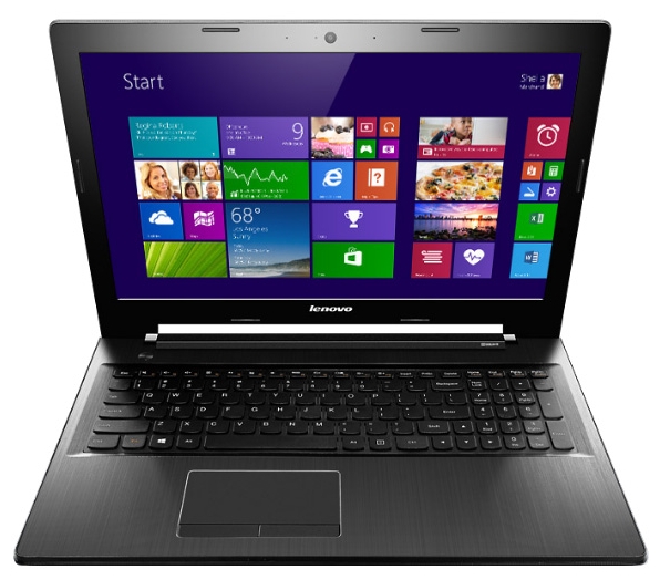 Ноутбук Lenovo IdeaPad Z5075 (FX 7500, 15.6" FHD, 8Gb, 1Tb, R7 M260DX 2Gb, DVD-RW, Wi-Fi, Bluetooth, CAM, Win 10, Black) (80EC00NARK) 80EC00NARK