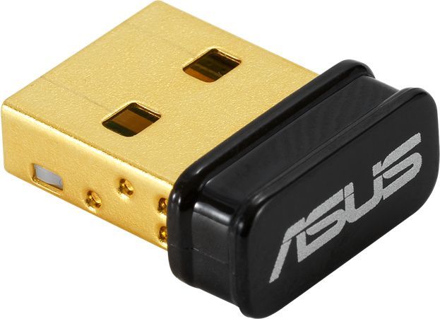 Сетевой адаптер ASUS Bluetooth USB 2.0 USB-BT500 USB-BT500 #5