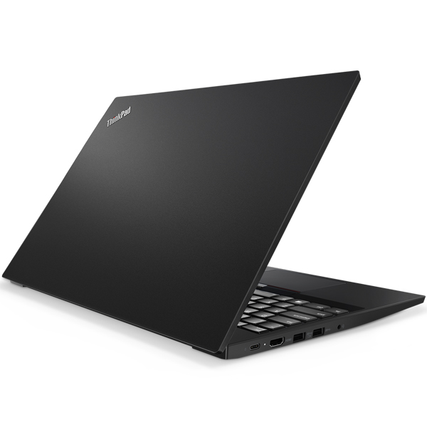 Ноутбук Lenovo ThinkPad EDGE E580 15.6" FHD(1920x1080)IPS, i5-8250U(1,6GHz), 8GB(1)DDR4, 256GB SSD, Intel UHD 620, No ODD, WWANnone, WiFi, BT, FPR, Camera, 3cell, Win 10 Pro, Black, 2.1Kg 1y.CI  20KS001JRT 20KS001JRT