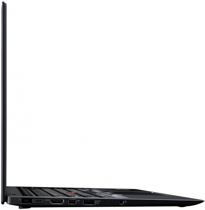 Ультрабук Lenovo ThinkPad X1 Carbon Core i5 5200U/8Gb/SSD256Gb/Intel HD Graphics 5500/1 (20BS006MRT) 20BS006MRT