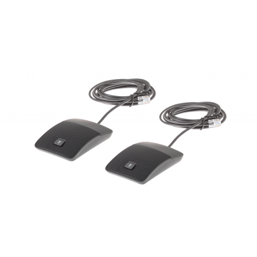 Модуль Cisco 8831 WIRED MICROPHONE KIT (CP-MIC-WIRED-S=) CP-MIC-WIRED-S=