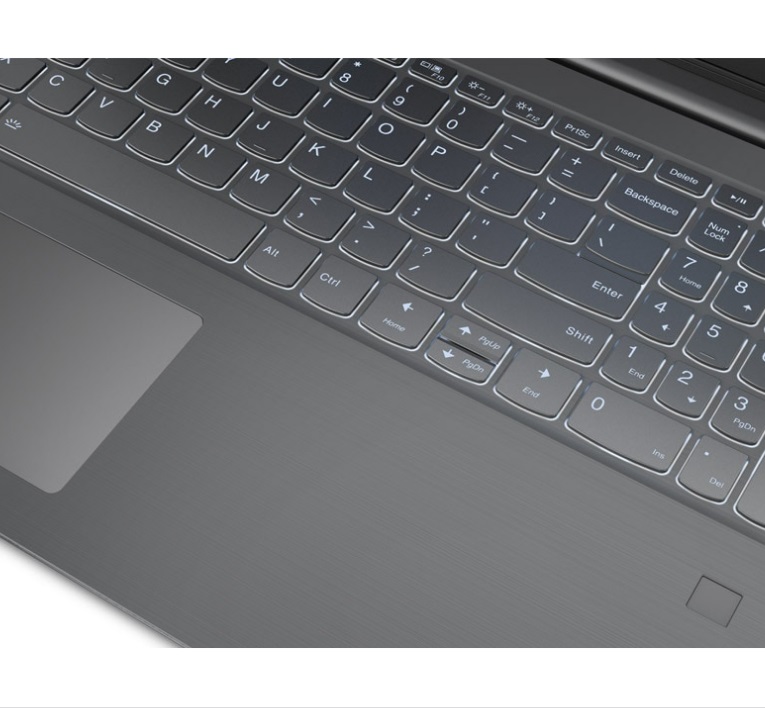 Ноутбук Lenovo V330-15IKB 15.6" FHD(1920x1080) AG, I5-8250U, 8GB DDR4, 256GB SSD, Intel HD Graphics, DVD+-RW DL, WiFi, BT, FPR, Camera, 2cell, DOS, IRON GREY, 1,8 kg, 1y,c.i 81AX016SRU 81AX016SRU