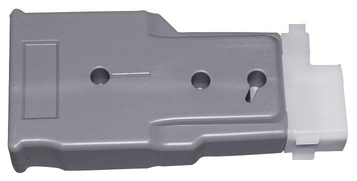 Картридж Canon PFI-207 M 8791B001 8791B001 #2