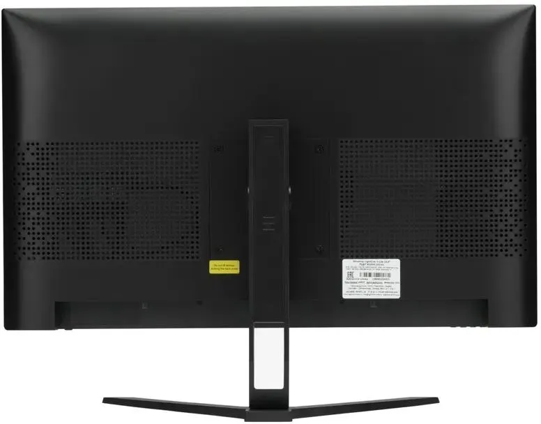 Монитор LIGHTCOM  23.8" V-Lite ПЦВТ.852859.200-04 черный TFT 4ms 16:9 HDMI M/M матовая HAS 1000:1 300cd 178гр/178гр 1920x1080 75Hz VGA DP FHD USB (RUS) 852859.200-04 852859.200-04