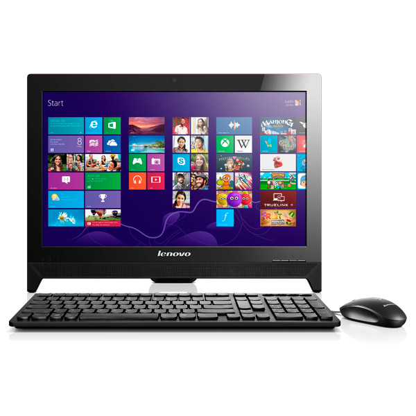 Моноблок Lenovo IdeaCentre C260 (57328291) 57328291 #4