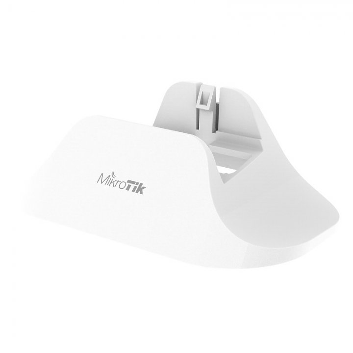 Точка доступа Mikrotik wAP R ac with four core 710MHz CPU, 128MB RAM, 2x Gigabit LAN, built-in 2.4Ghz 802.11b/g/n Dual Chain wireless with integrated antenna,  built-in 5Ghz 802.11an/ac Dual Chain wireless with int RBwAPGR-5HacD2HnD RBwAPGR-5HacD2HnD