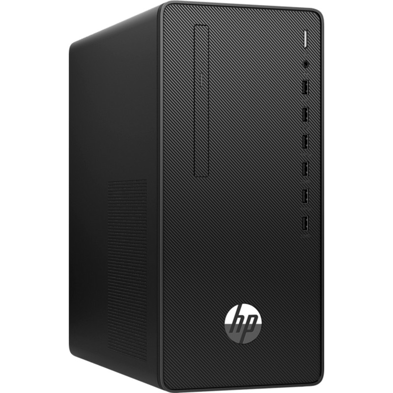 Компьютер HP Bundles 295 G6 MT MT AMD Ryzen 5 Pro 3350G(3.6Ghz)/8192Mb/256SSDGb/DVDrw/war 1y/W10Pro + Monitor P24v 294S1EA 294S1EA