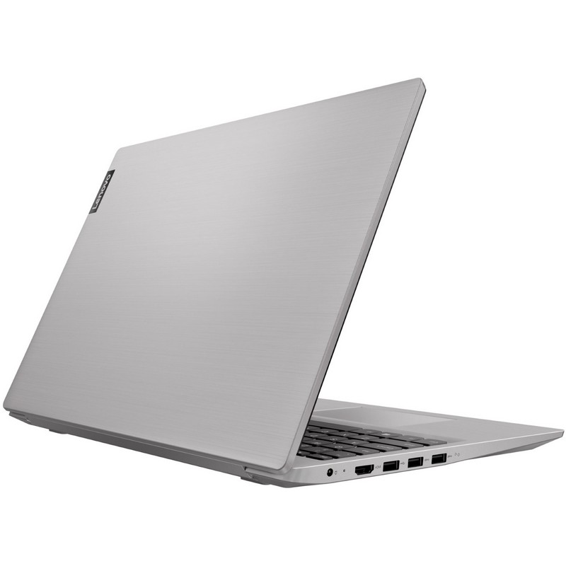 Ноутбук Lenovo IdeaPad S145-15IIL grey 15.6" {FHD i3-1005G1/8Gb/1Tb+128Gb SSD/DOS} 81W800K2RK 81W800K2RK