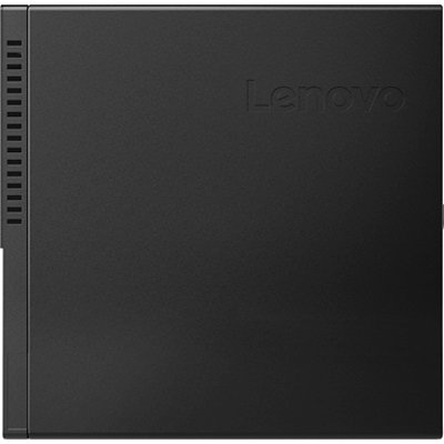 Персональный компьютер Lenovo ThinkCentre M710e SFF i5-7400 (3.00 GHz) 8Gb 256GB_SSD Intel HD DVD±RW No_Wi-Fi USB KB&Mouse Win 10 Pro-64 3Y carry-in 10UR003URU 10UR003URU