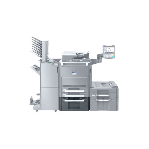 Кассета для бумаги PF-740(B) для TASKalfa 3550ci/8000i/3051ci/3551ci/4551ci/5551ci/3501i/4501i/5501i 1203NF8NL1