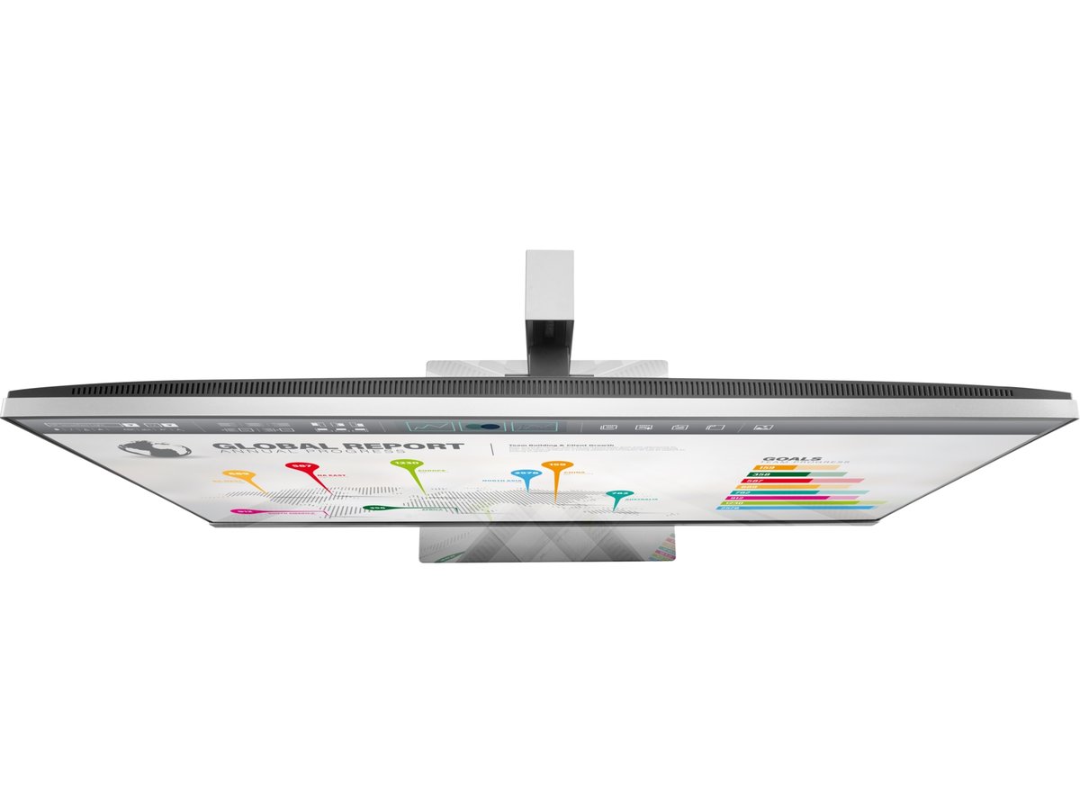 Монитор HP 27" EliteDisplay E273q 1FH52AA 1FH52AA #6