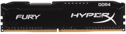 Модуль памяти Kingston 4GB PC21300 DDR4 FURY HX426C15FB/4 HX426C15FB/4 #2
