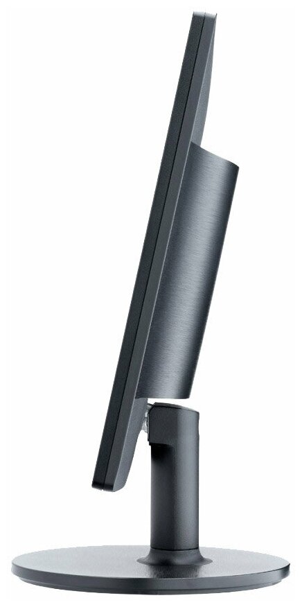 Монитор AOC 19.53" M2060SWDA2 Black 1920x1080, MVA, 5ms, 250 cd/m2, 3000:1 (DCR 50M:1), D-Sub, DVI, 2Wx2, vesa M2060SWDA2/01 M2060SWDA2/01 #3