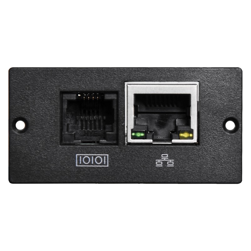 Карта Ippon SNMP card Innova RT33 1180661 1180661