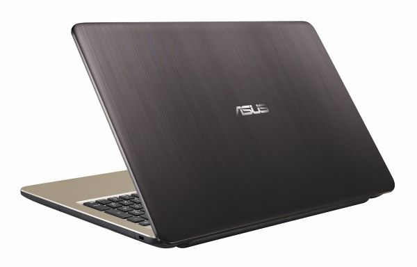 Ноутбук ASUS X540LA-XX360T black 15.6" HD i3-5005U/4Gb/500Gb/noDVD/W10 90NB0B01-M13080 90NB0B01-M13080