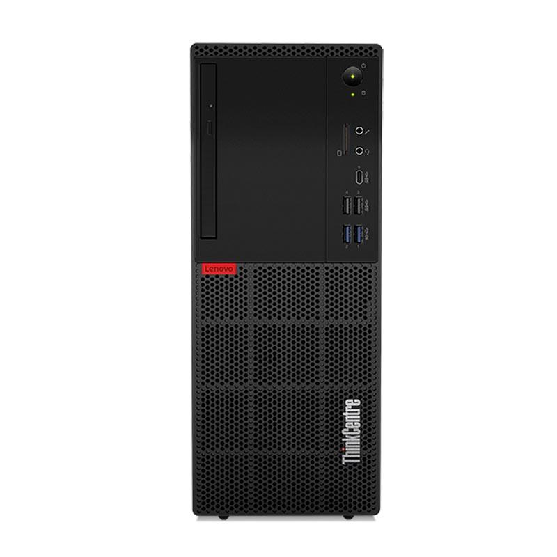 Персональный компьютер Lenovo ThinkCentre M720t Tower i5-8600, 4GB DDR4 2666MHz UDIMM, 1TB Hard Drive,7200 RPM,3.5",SATA3, Integrated Graphic Card, 7 in 1 Card Reader, USB KB&Mouse, No OS, 5YR Onsite 10SRS1JP00 10SRS1JP00