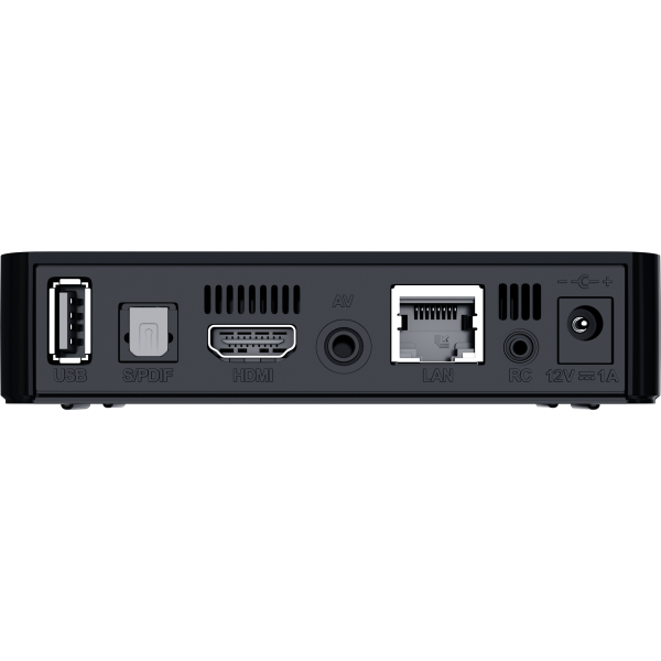 MAG-254W2 IPTV STB Телевизионная приставка MAG254W2 #3