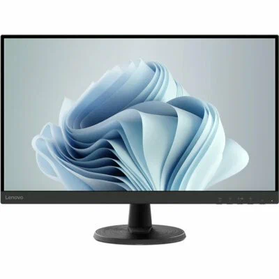 Монитор Lenovo C27-40 27" черный VA LED 4ms 16:9 HDMI матовая 3000:1 250cd 178гр/178гр 1920x1080 75Hz VGA FHD 63DDKAR6EU 63DDKAR6EU