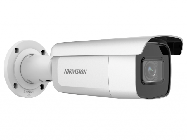 Видеокамера IP Hikvision DS-2CD2623G2-IZS POE 2Мп Audio in, Audio out, объектив моторизированный вариофокальный,ИК-фильтр,компенсация задней засветки,поддержка WDR,шумоподавление DS-2CD2623G2-IZS DS-2CD2623G2-IZS