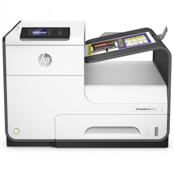 Принтер HP PageWide Pro 452dw A4 Duplex Net WiFi USB RJ-45 D3Q16B D3Q16B