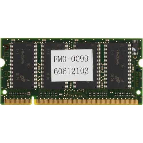 Модуль памяти 512МВ Canon RAM-C1 (System Upgrade RAM-C1) iR2520/2525/2530 (2863B001) 2863B001