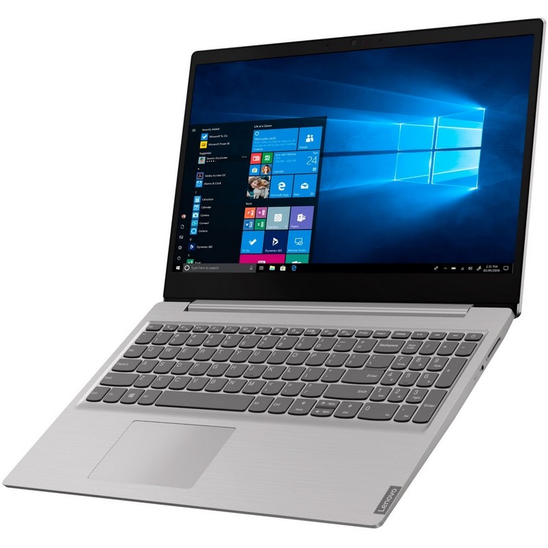 Ноутбук Lenovo IdeaPad S145-15API Ryzen 5 3500U/8Gb/SSD512Gb/AMD Radeon Vega 8/15.6"/TN/FHD (1920x1080)/Windows 10/grey/WiFi/BT/Cam 81UT00P4RU 81UT00P4RU